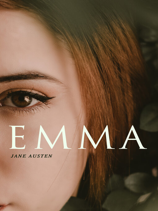 Title details for EMMA by Jane Austen - Wait list